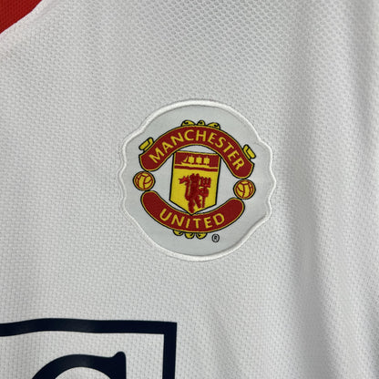 Retro Jersey 07/08 Men's