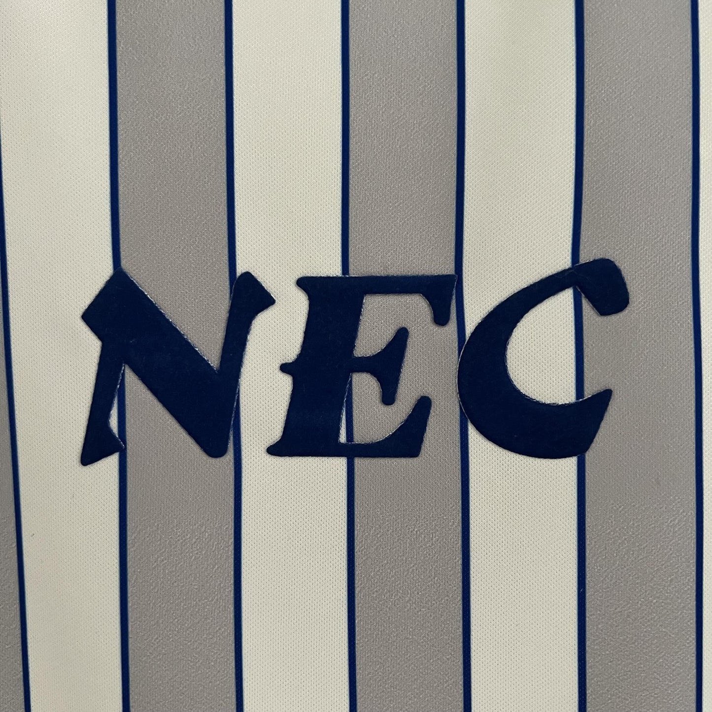 Retro Away 88/90 Men's Jersey