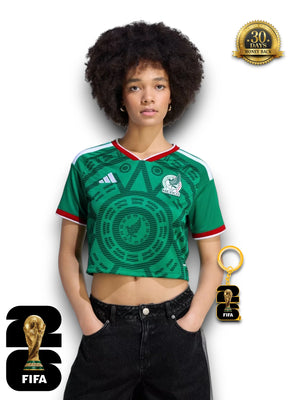 Damen-Trikot 26