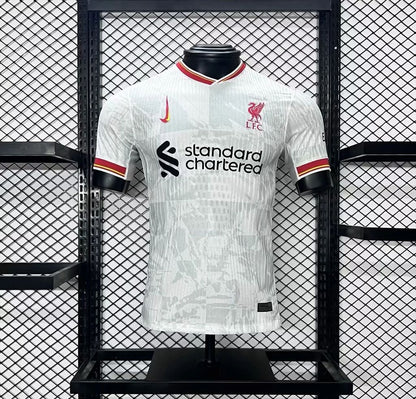Third 24/25 Men's Player Jersey