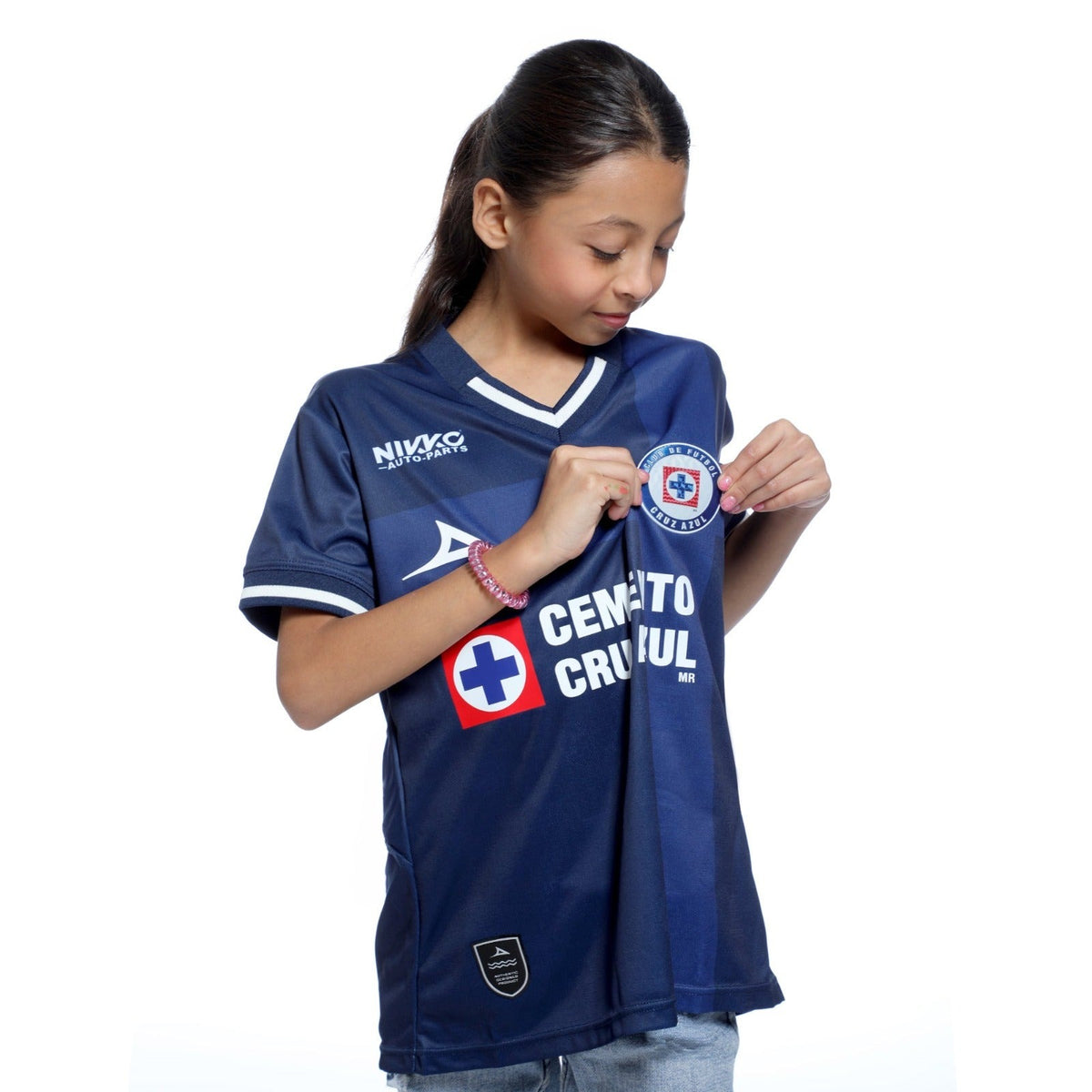 Third 26/27 Kids Kit