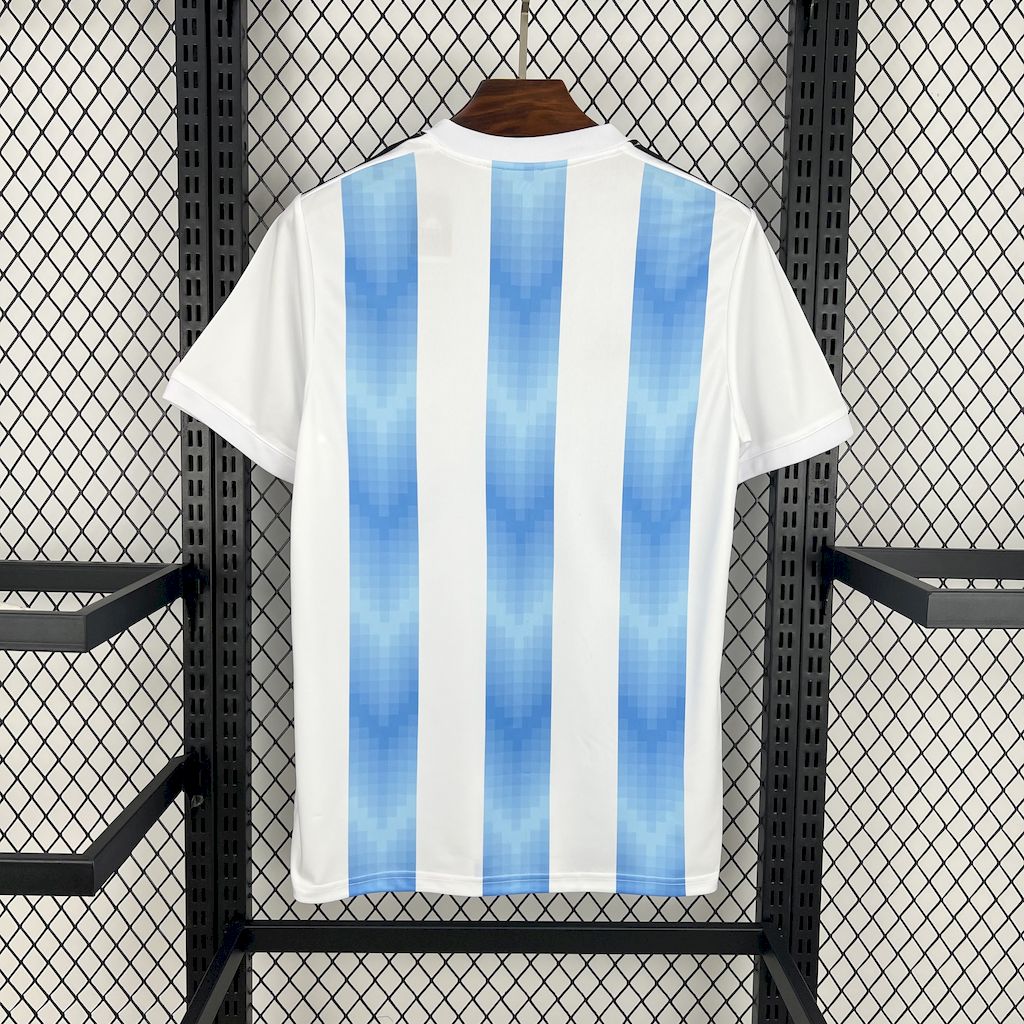 Retro Jersey 18 Men's