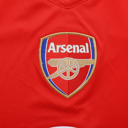 Retro Home 04/05 Men's Jersey