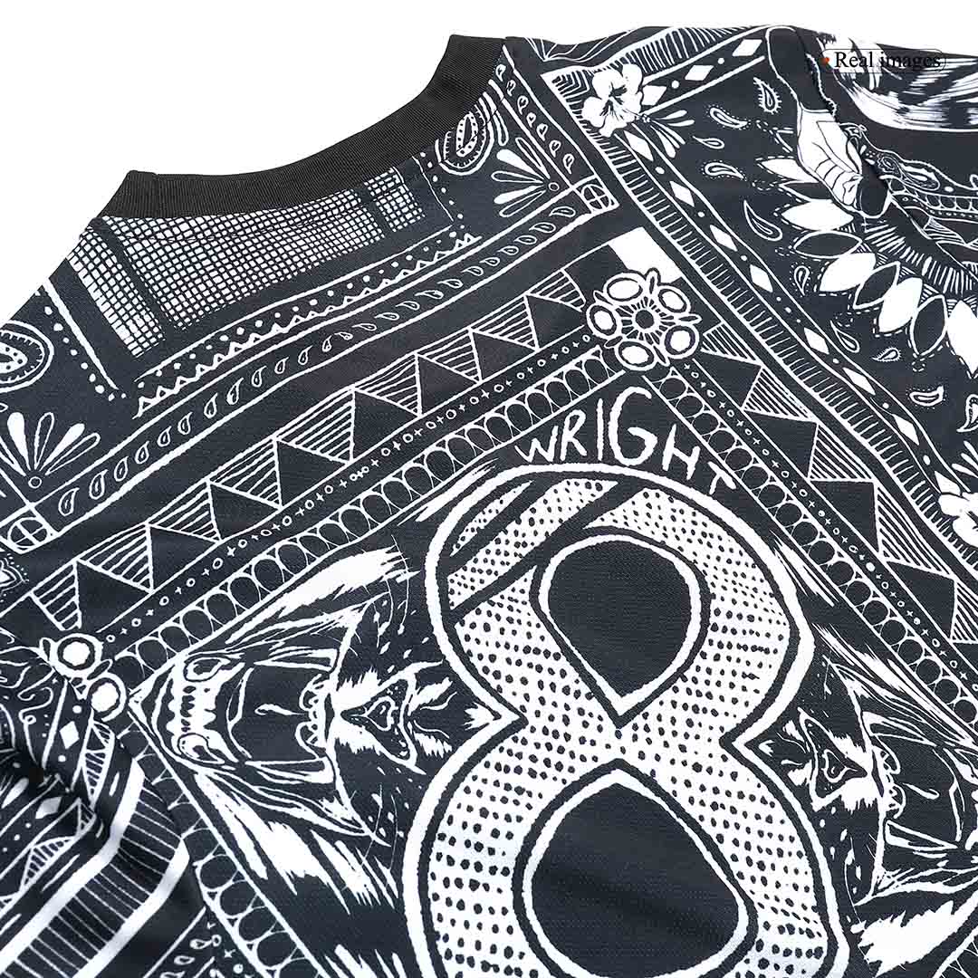 Pre-Match 23/24 Men's Jersey