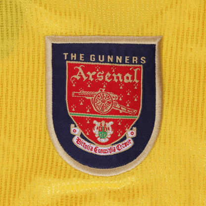 Retro Away 99/00 Men's Jersey