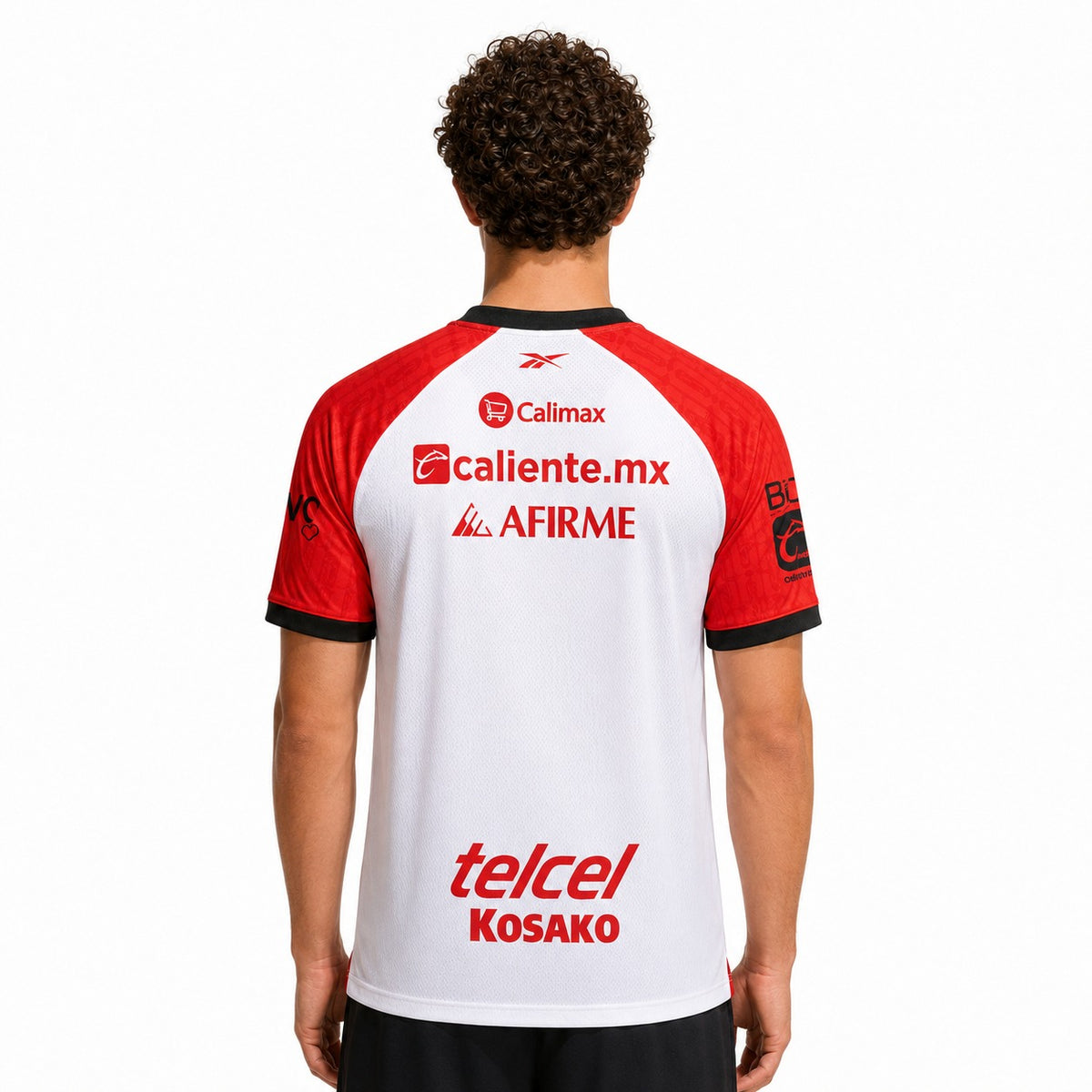 Away 26/27 Men's Player Jersey