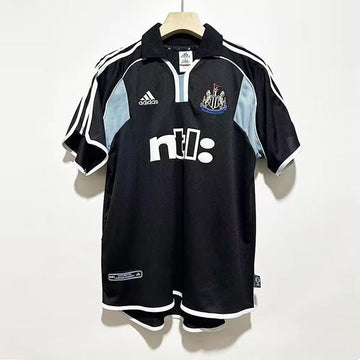 Retro Away 00/01 Men's Jersey