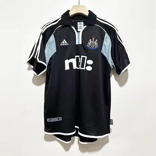 Retro-Auswärtstrikot 00/01 für Herren