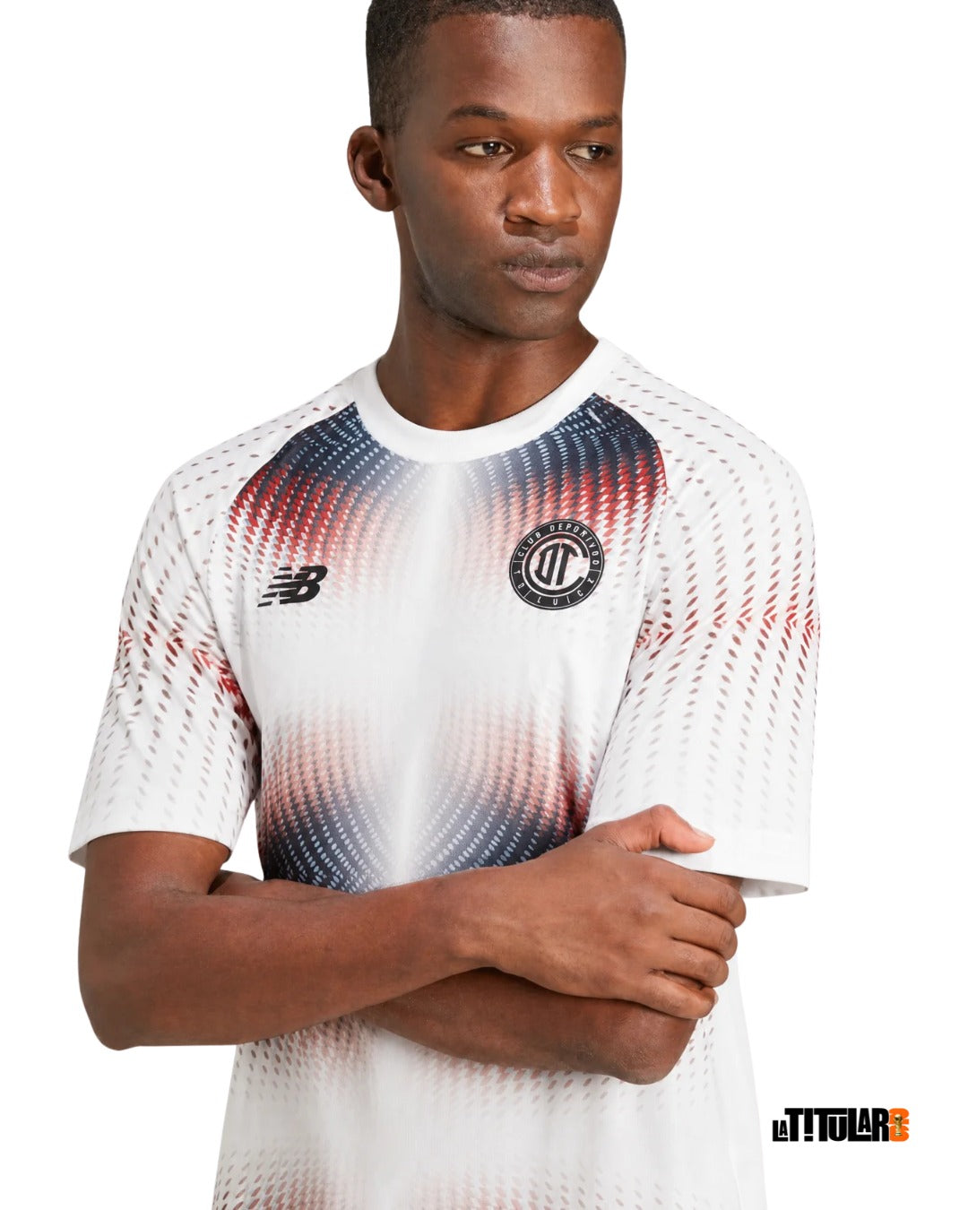 Training 26/27 Men's Jersey