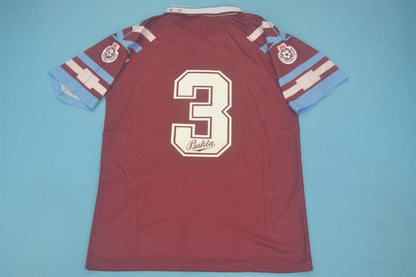 Retro Home 91/92 Men's Jersey