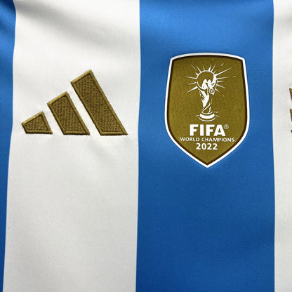 Home 24/25 Men's Jersey