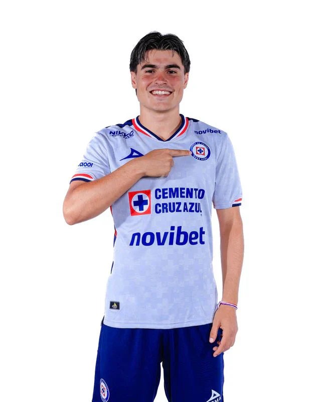Away 25/26 Men's Jersey