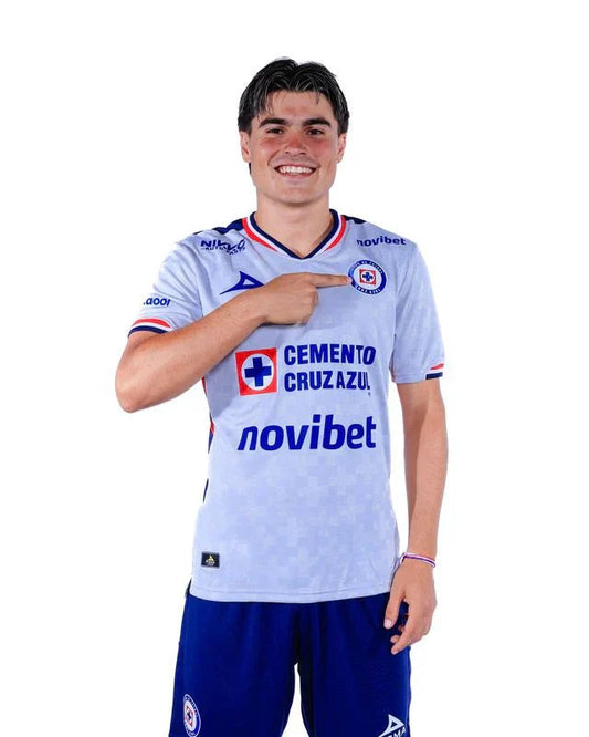 Away 25/26 Men's Jersey