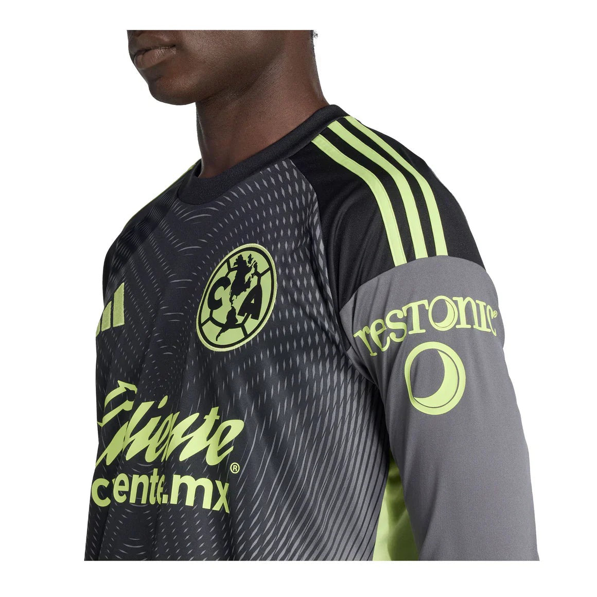 GK 25/26 Men's Jersey