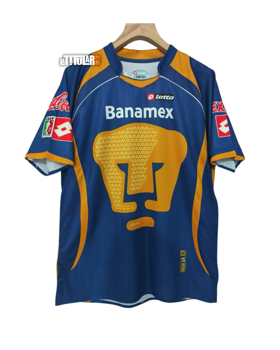 Retro  Men's Jersey