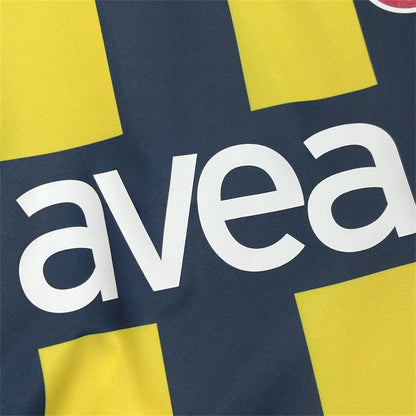 Retro Home 07/08 Men's Jersey