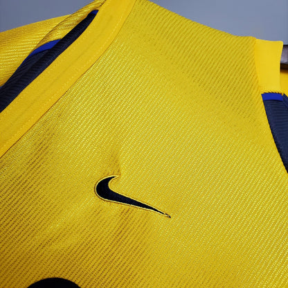 Retro Away 99/00 Men's Jersey