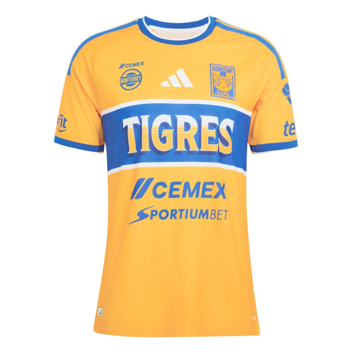 Home 26/27 Women's Jersey