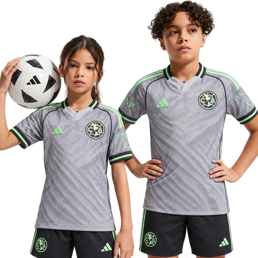 Third 25/26 Kids Kit