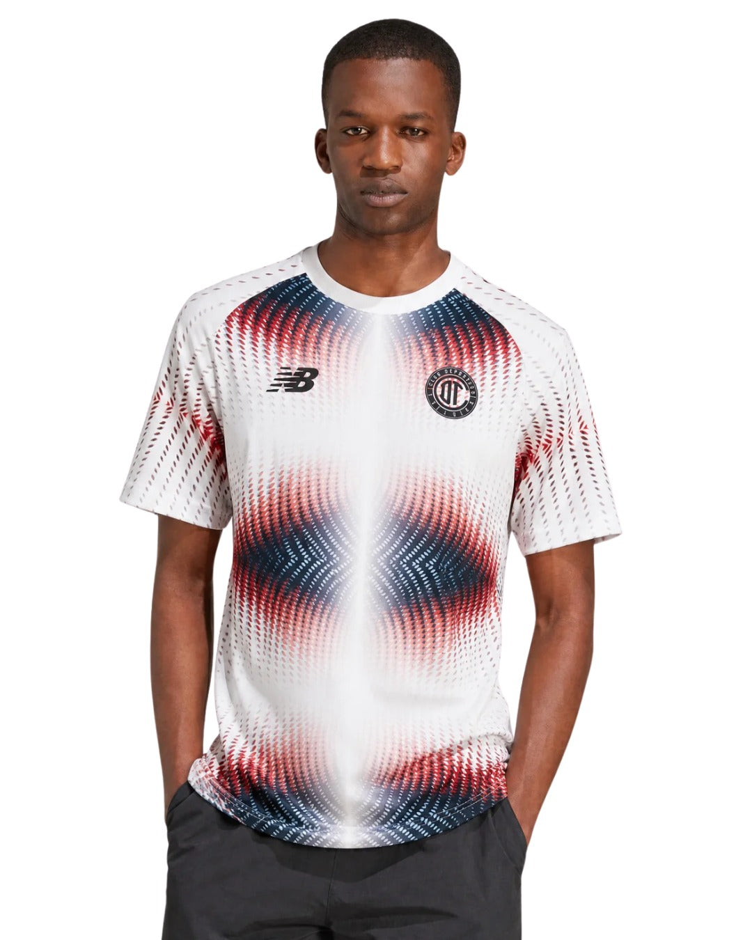 Training 26/27 Men's Jersey