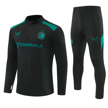 Feyenoord 26/27 Half-Zip TrackSuit