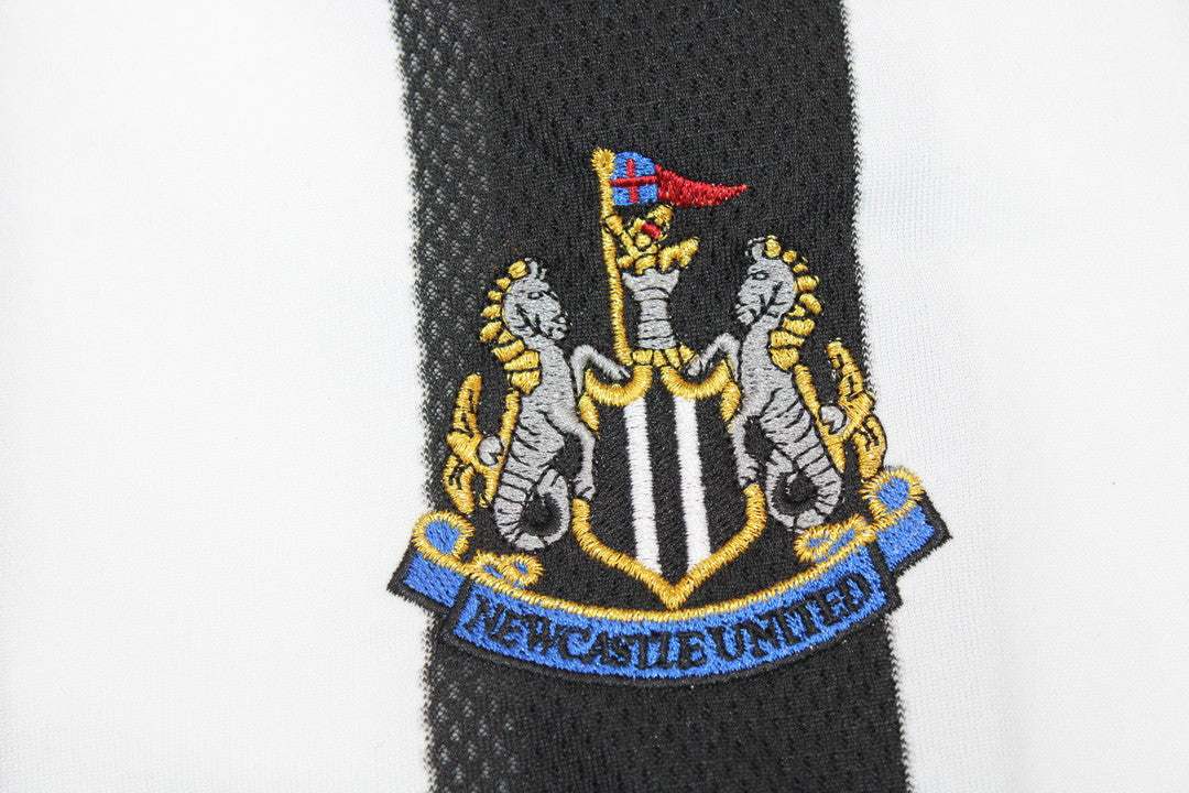 Retro Home 03/05 Men's Long Sleeve Jersey