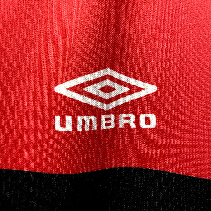Retro Home 92/93 Men's Jersey