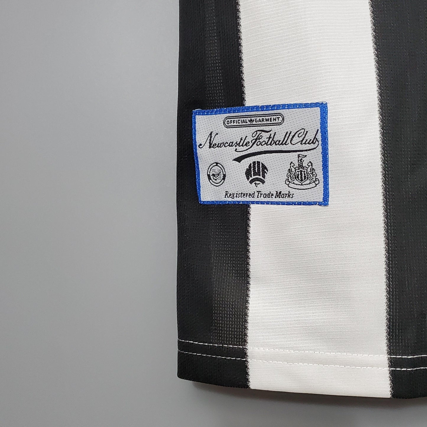Retro Home 95/97 Men's Jersey