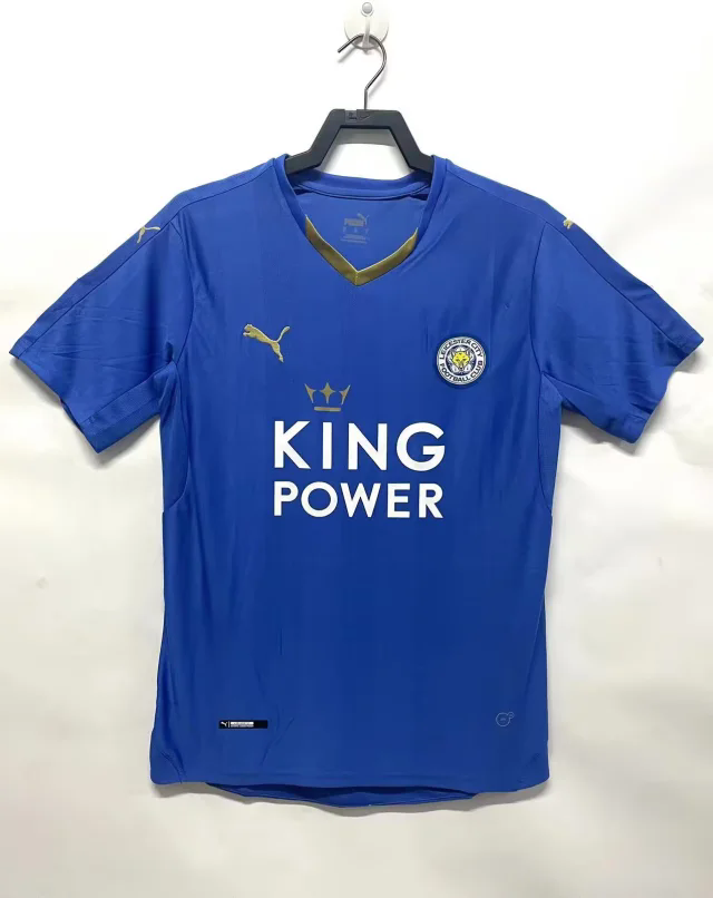 Retro Home 15/16 Men's Jersey