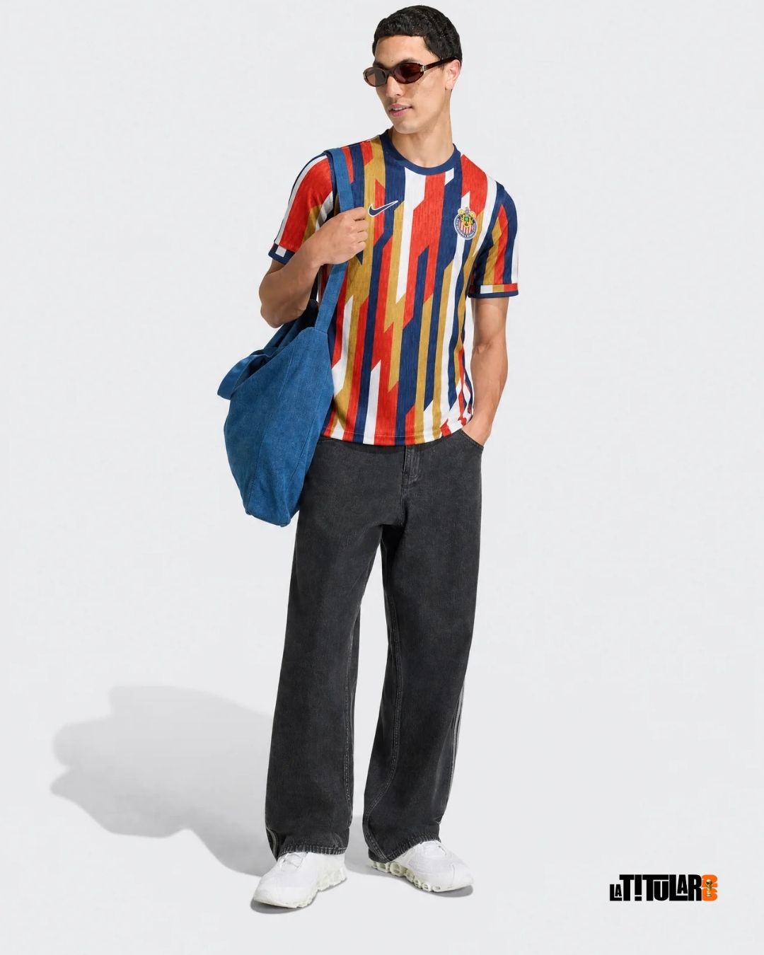 Pre-Match 26/27 Men's Jersey
