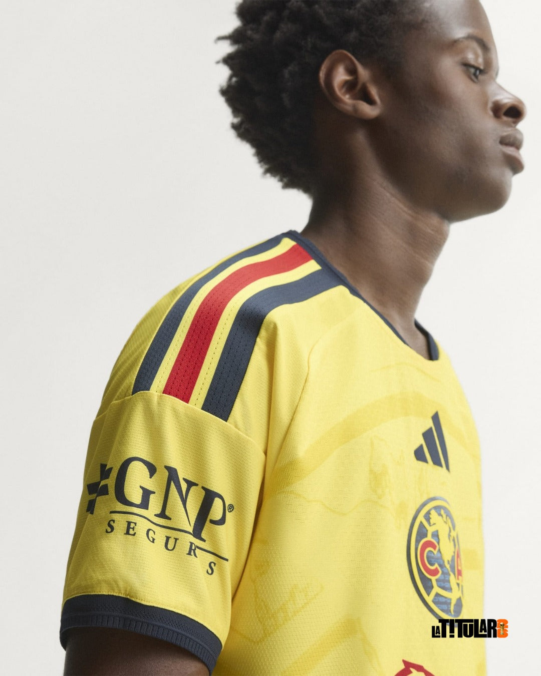 Home 26/27 Men's Player Jersey