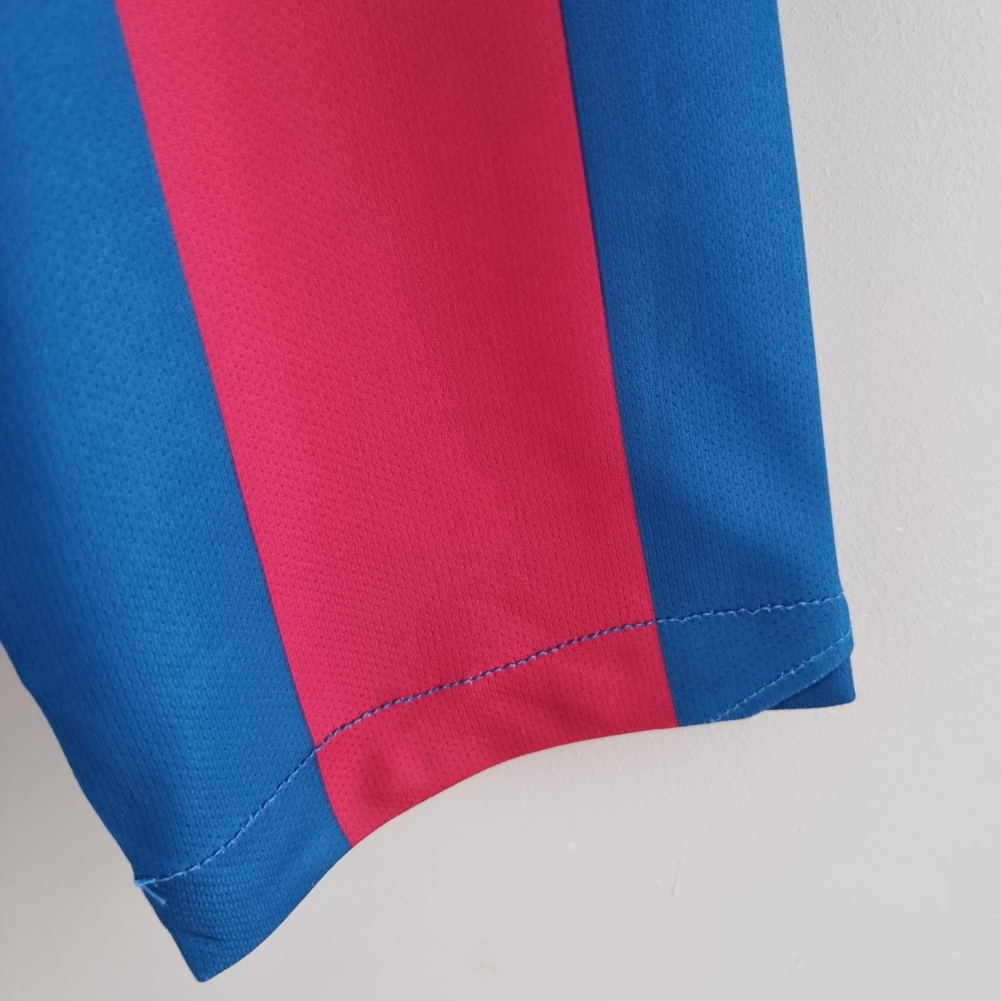 Retro Home 05/06 Men's Long Sleeve Jersey