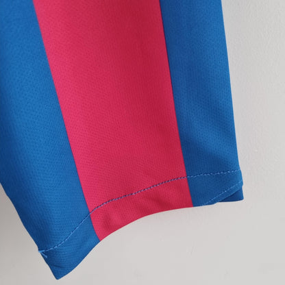 Retro Home 05/06 Men's Long Sleeve Jersey