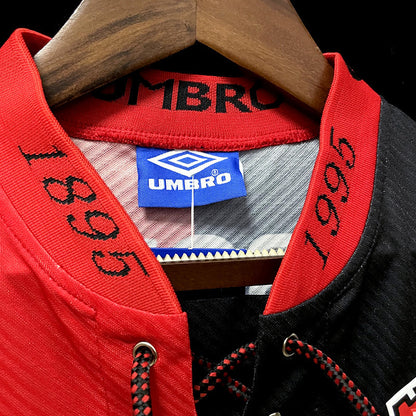 Retro Jersey 94 Men's 100th Anniversary