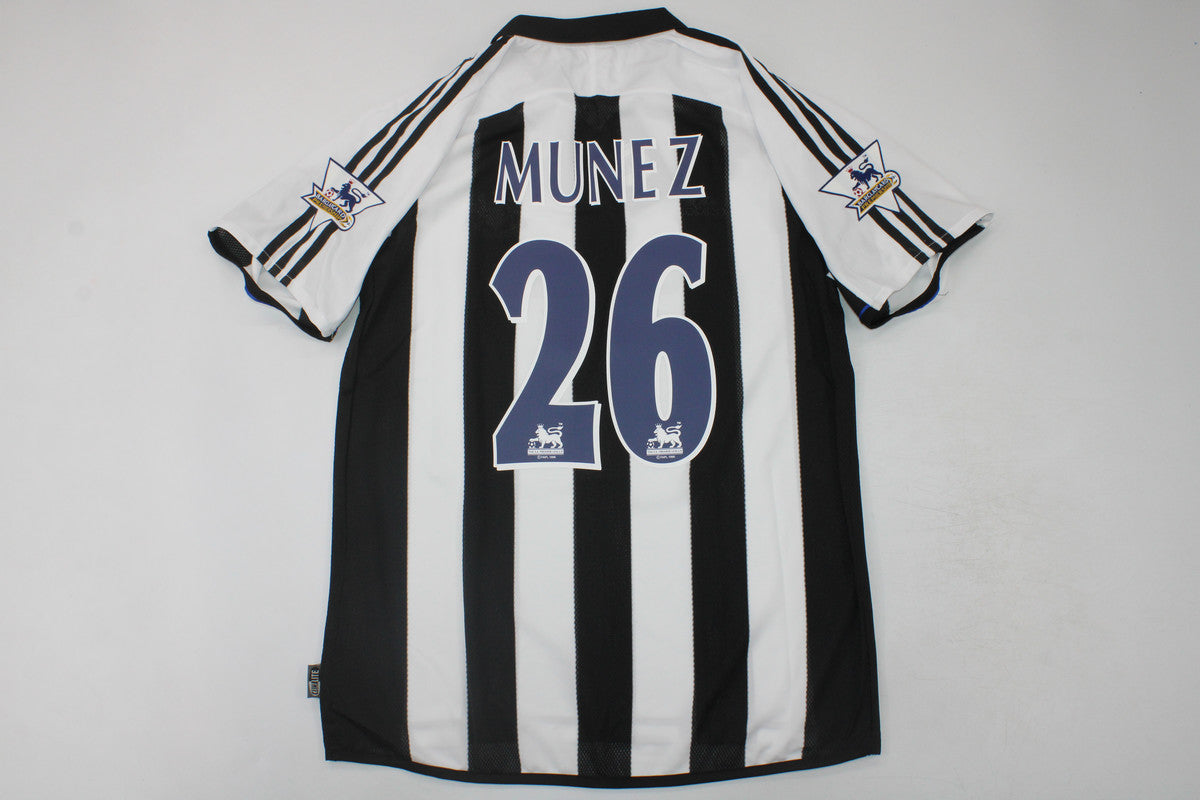 Retro Home 03/05 Men's Jersey