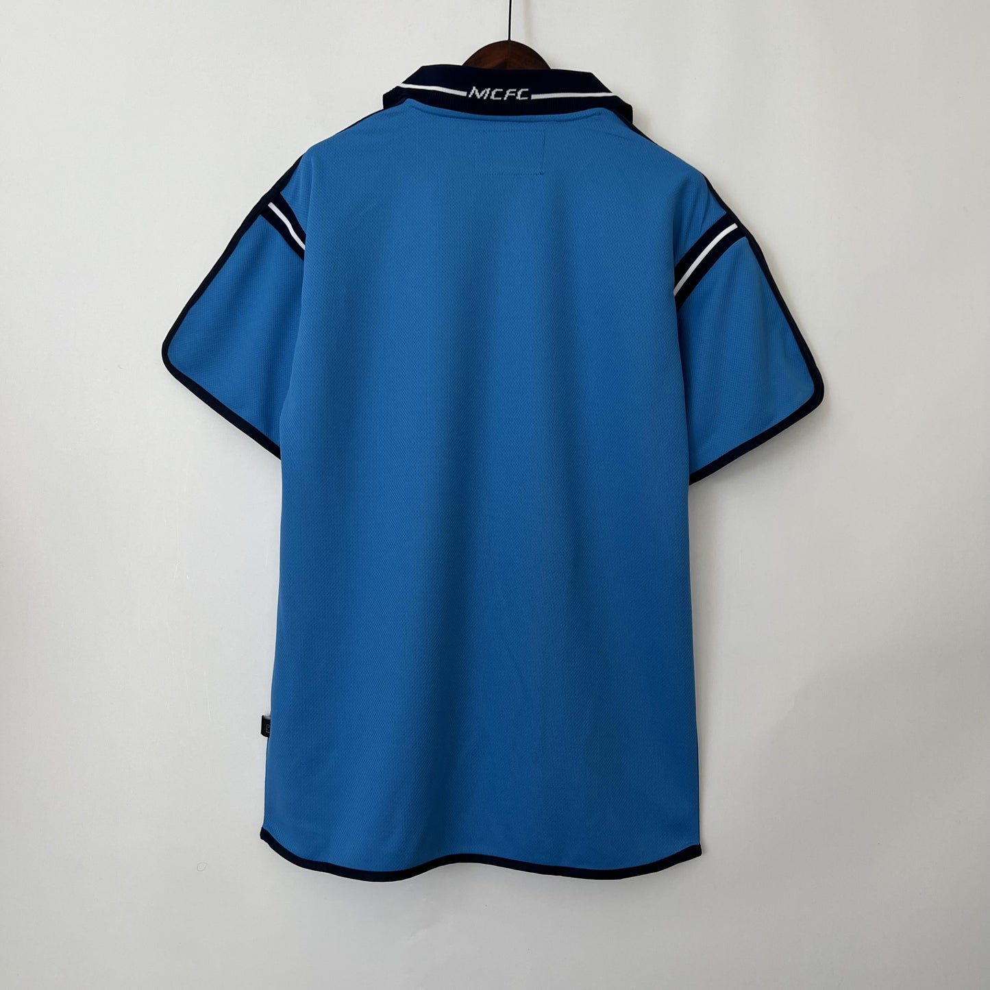 Retro Home 01/02 Men's Jersey