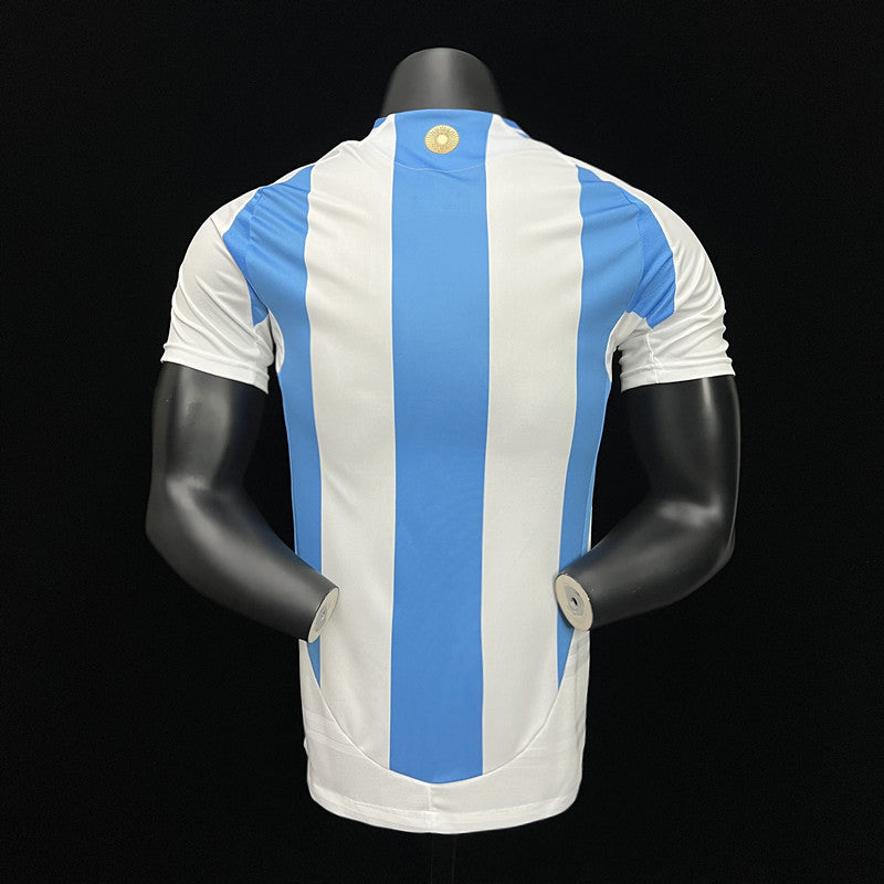 Home 24/25 Men's Player Jersey