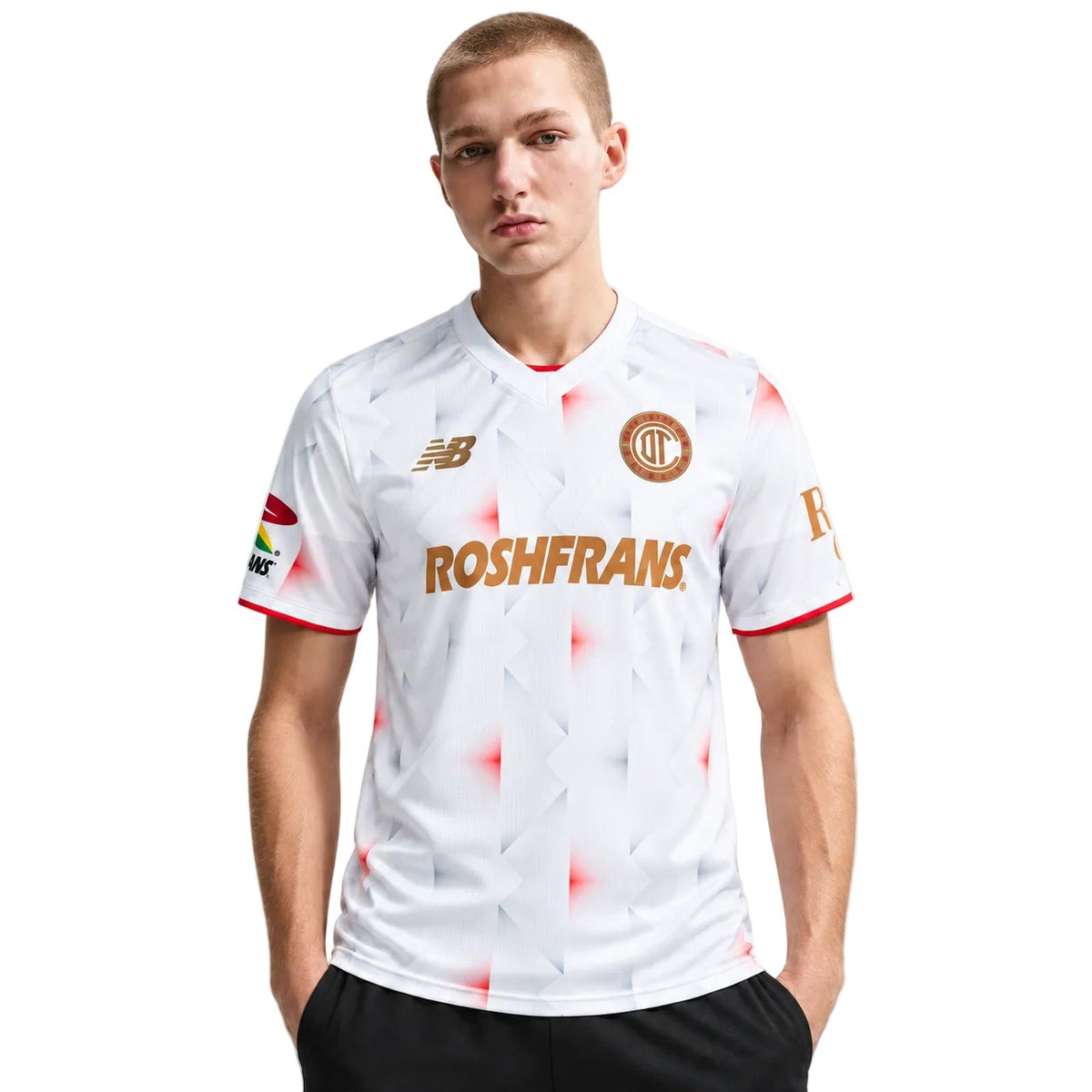 Away 25/26 Men's Jersey