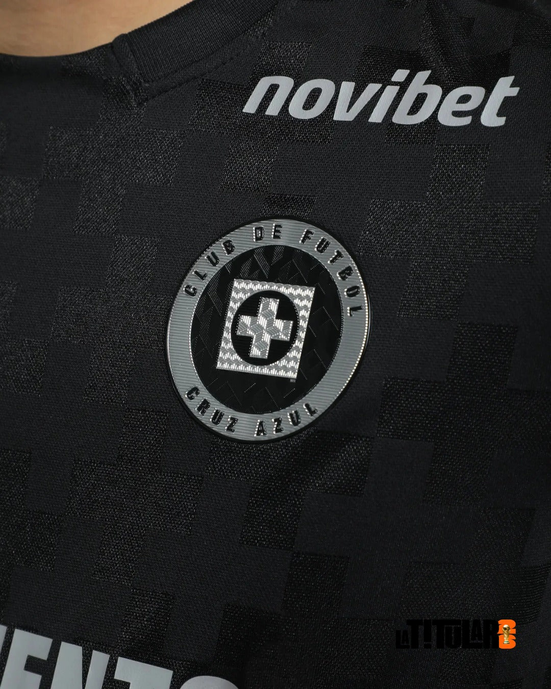 Third 25/26 Men's Player Jersey