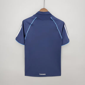 Real Madrid Retro Away Jersey 2005/2006