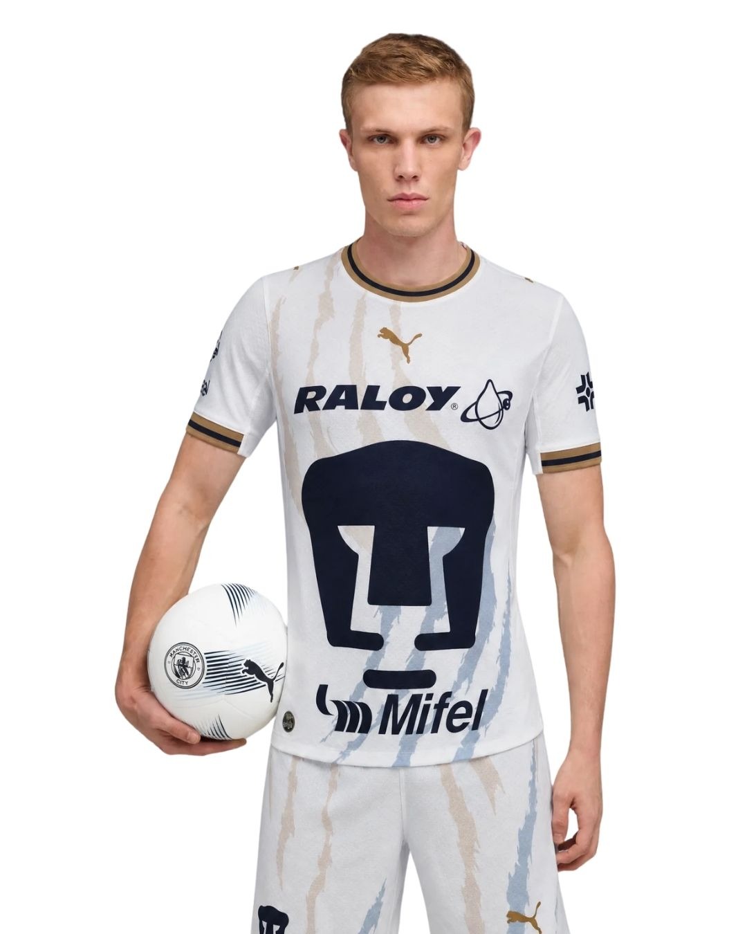 Away ? Men's Player Jersey