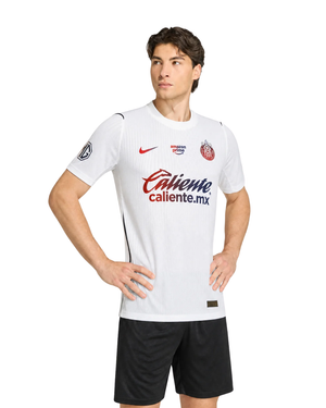 Away 26/27 Men's Player Jersey