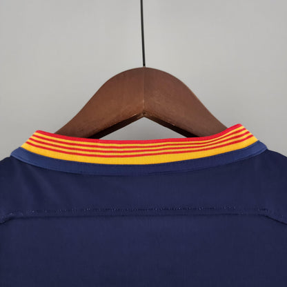 Retro Home 15/16 Men's Jersey