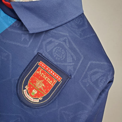Retro Away 95/96 Men's Jersey