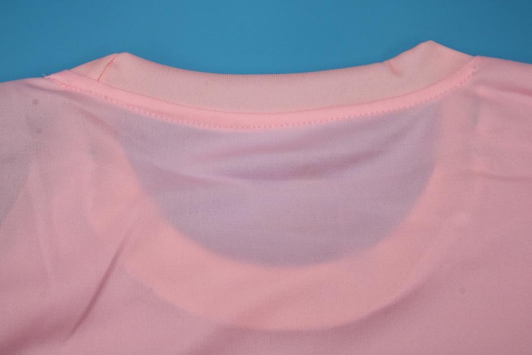 Retro Away 19/20 Men's Jersey