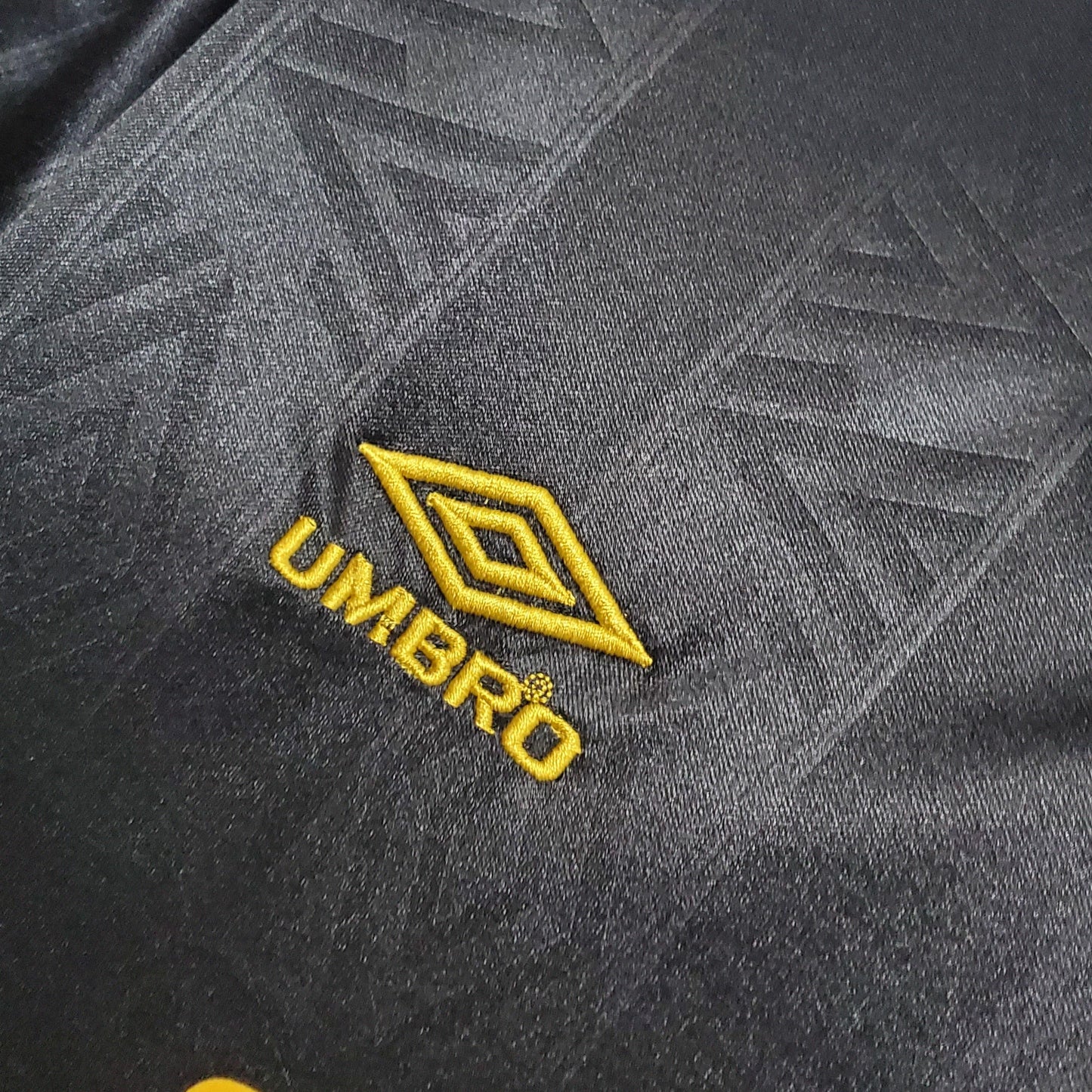 Retro Away 93/95 Men's Jersey