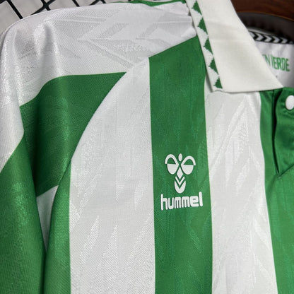 Home 24/25 Men's Jersey