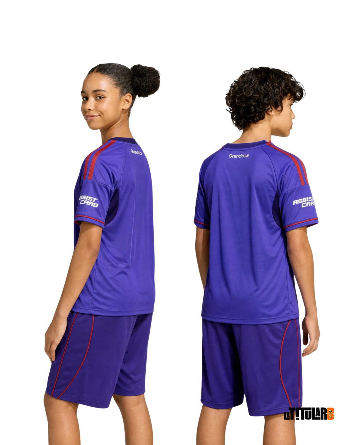 Third 26/27 Kids Kit