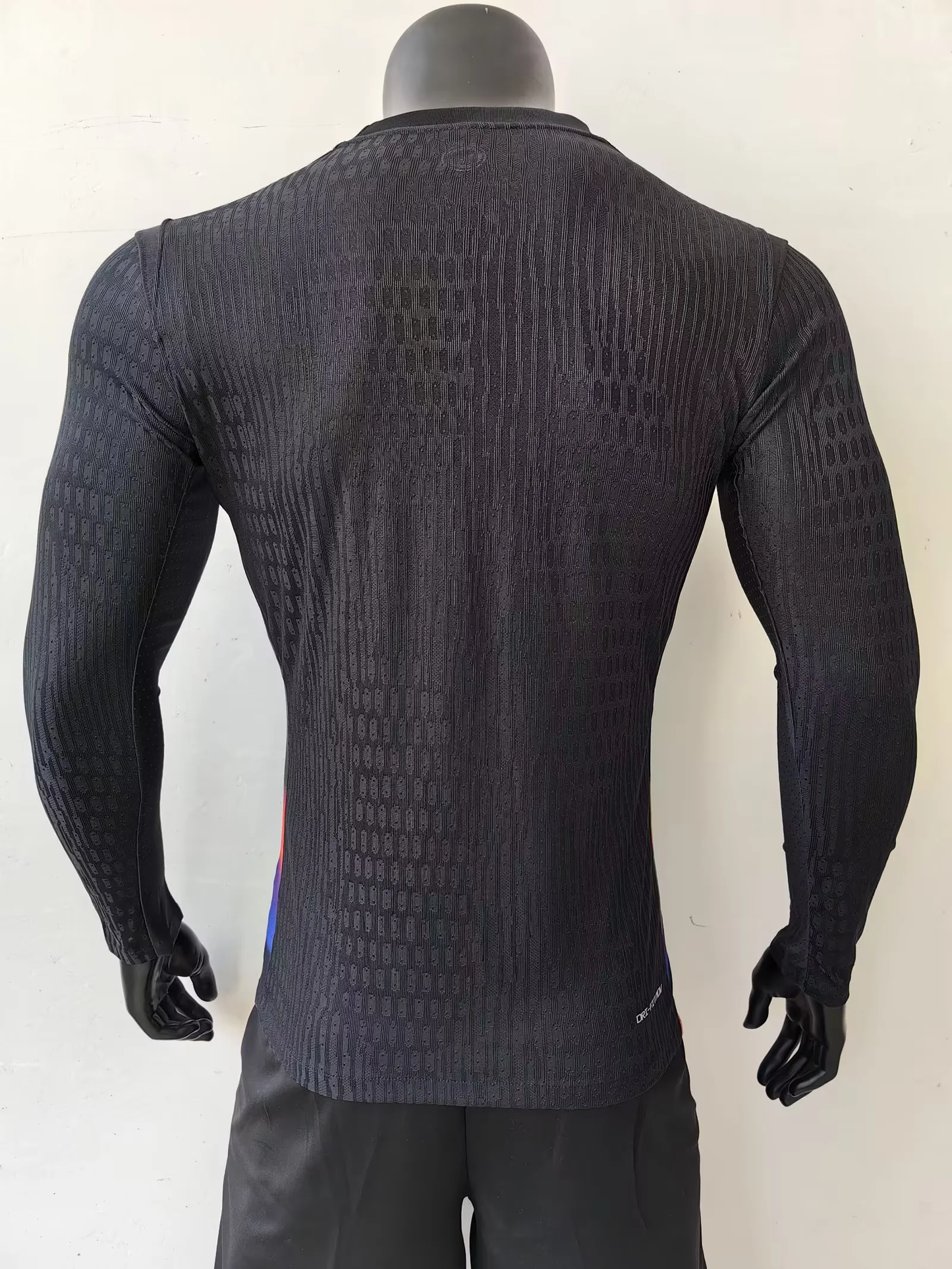 Away 25/26 Men's Long Sleeve Player Jersey
