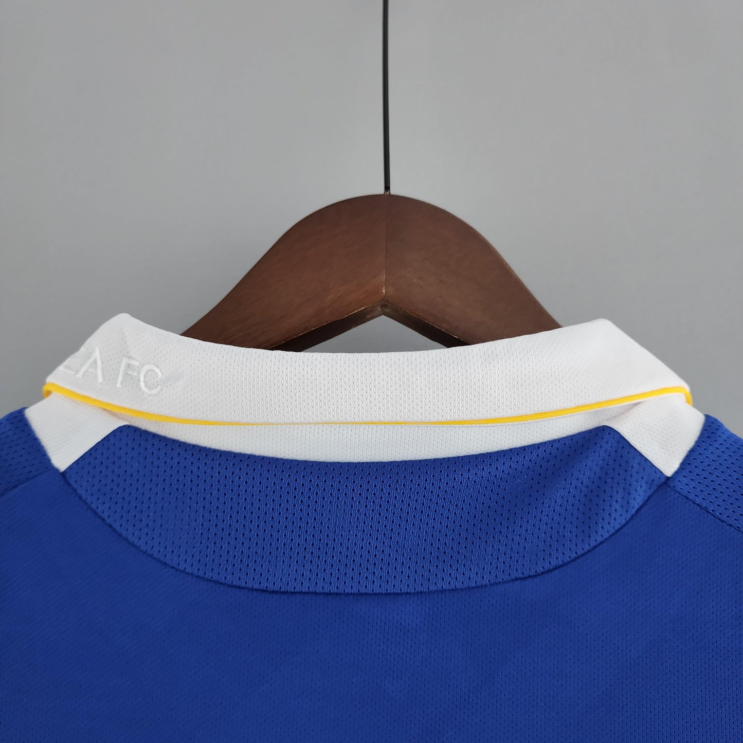 Retro Home 08/09 Men's Jersey